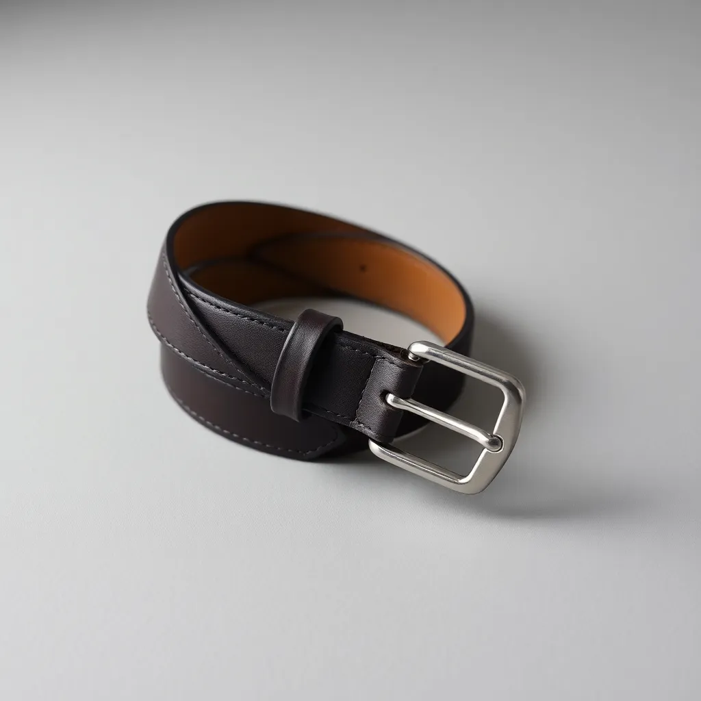 Ремень 'Классика'