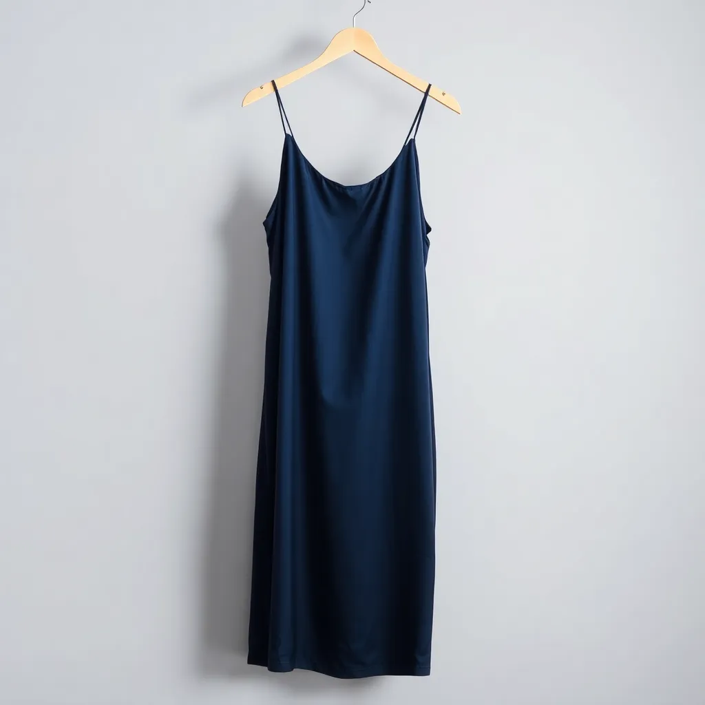 Платье 'Вечерний бриз'